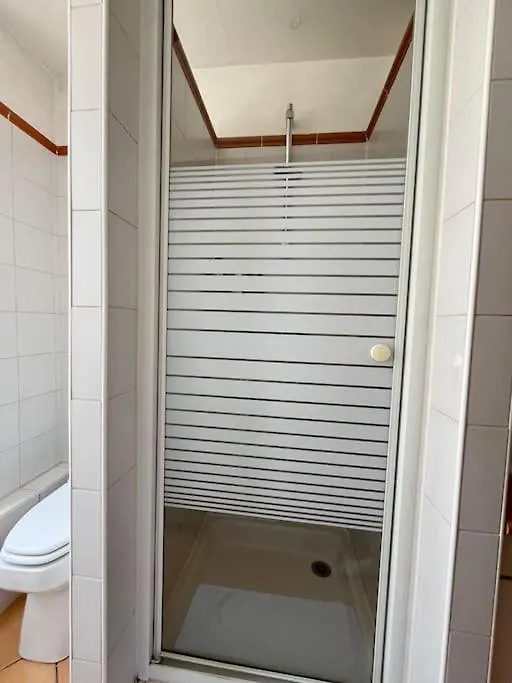 Apartmán Magnifique 2P Avec Vue Sur Le Sacre Coeur Paříž
