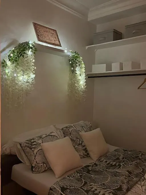 Apartmán Magnifique 2P Avec Vue Sur Le Sacre Coeur Paříž Francie