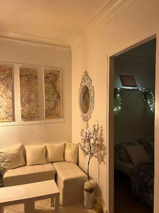 Magnifique 2P Avec Vue Sur Le Sacre Coeur Apartment Paris