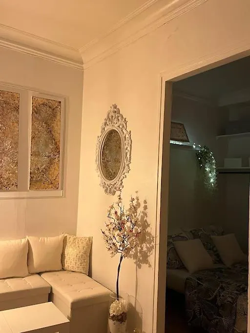 Magnifique 2P Avec Vue Sur Le Sacre Coeur Apartment Paris