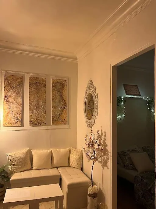Magnifique 2P Avec Vue Sur Le Sacre Coeur Apartment Paris